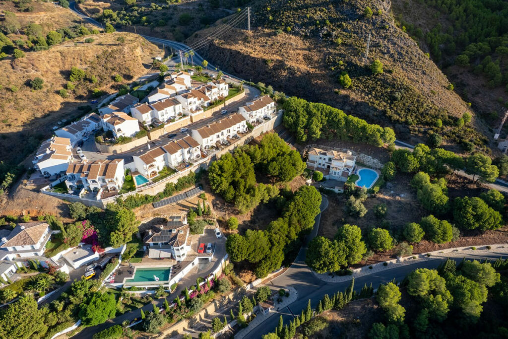 Residential Plot Mijas Málaga - image 5