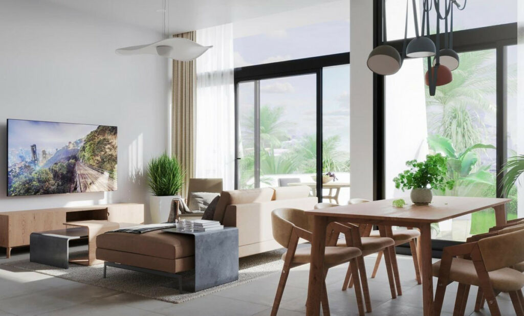 Bungalow Calpe Alicante - image 5