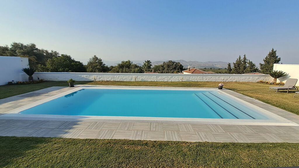 Detached Villa Alhaurín el Grande Málaga - image 5