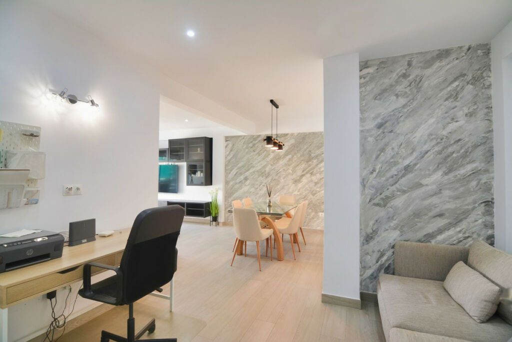 Penthouse Fuengirola Málaga - image 5