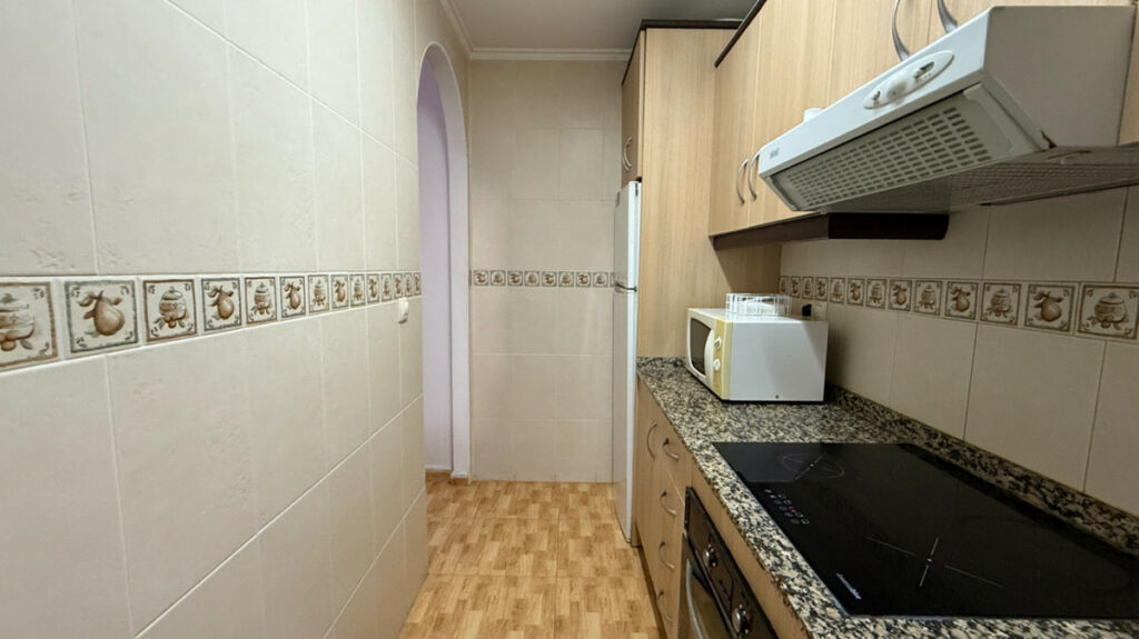 Ground Floor Apartment San Miguel de Salinas Alicante - image 5