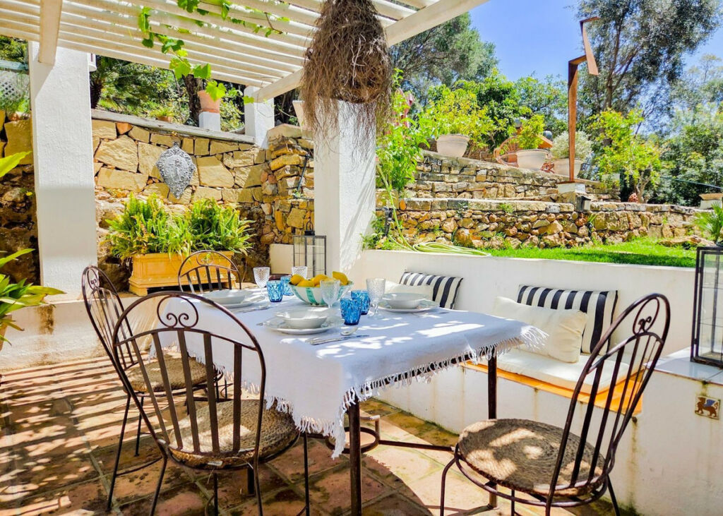 Detached Villa Marbella Málaga - image 5