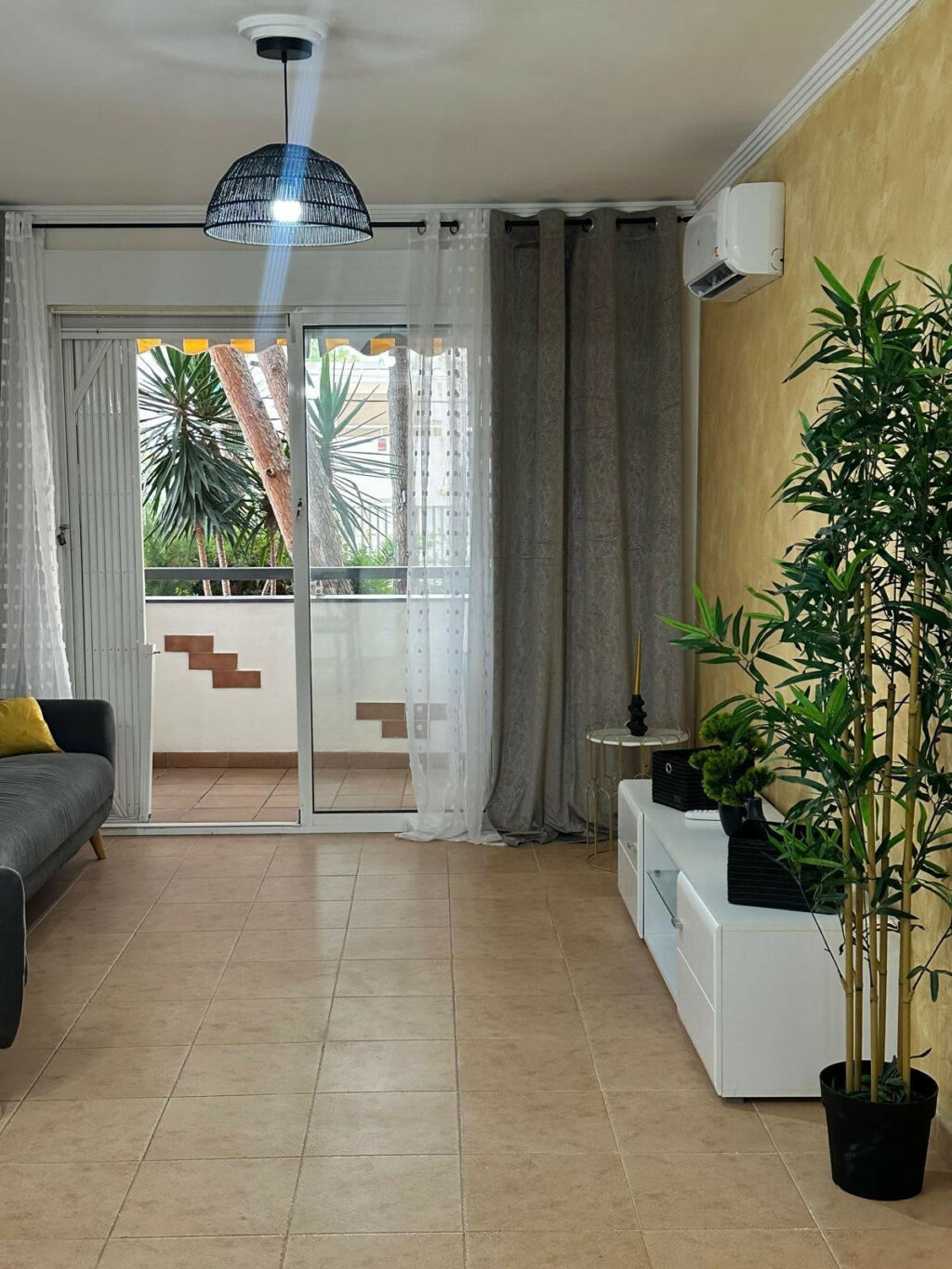 Ground Floor Apartment Lo Pagan Murcia - image 5