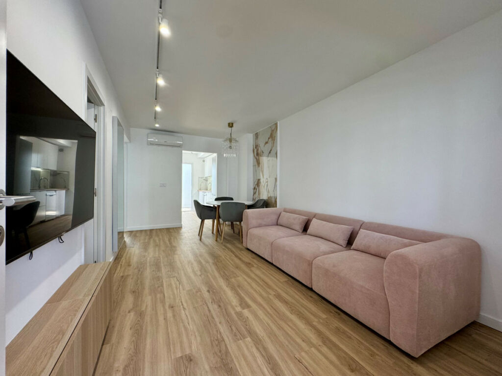 Middle Floor Apartment Los Altos Alicante - image 5