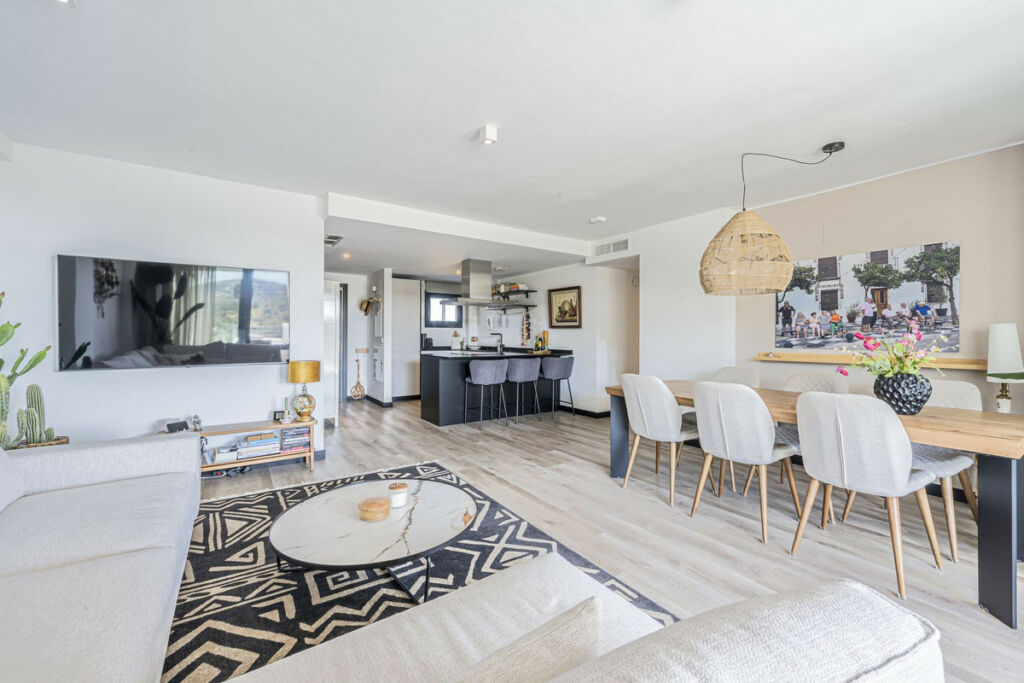 Ground Floor Apartment Mijas Málaga - image 5