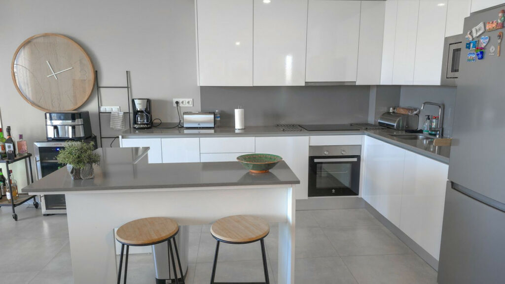 Penthouse La Cala de Mijas Málaga - image 5