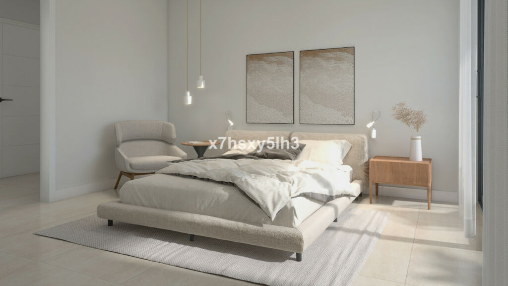 Ground Floor Apartment Playa Del Cura Alicante - image 5
