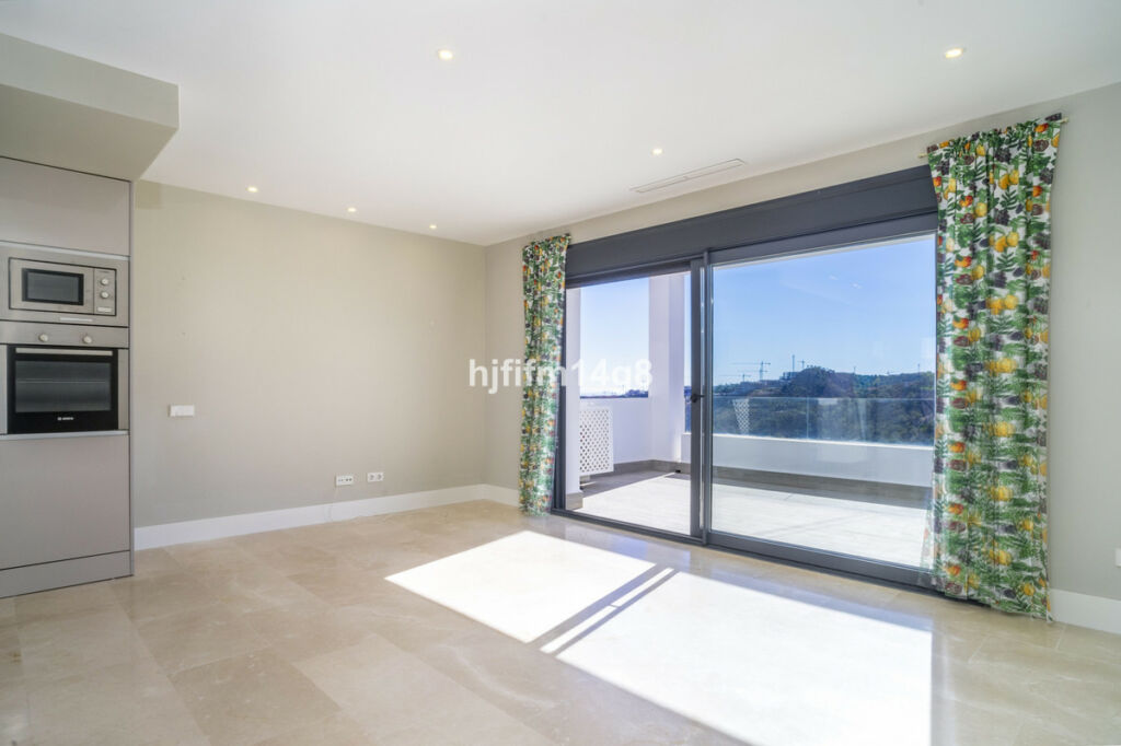 Penthouse Duplex Estepona Málaga - image 5