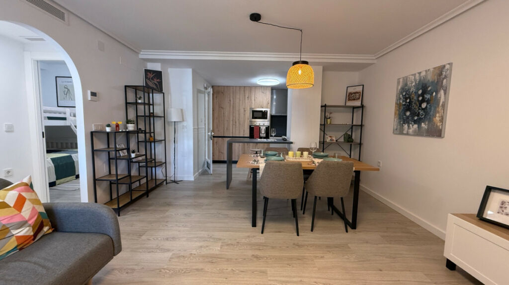 Bungalow Orihuela Alicante - image 5
