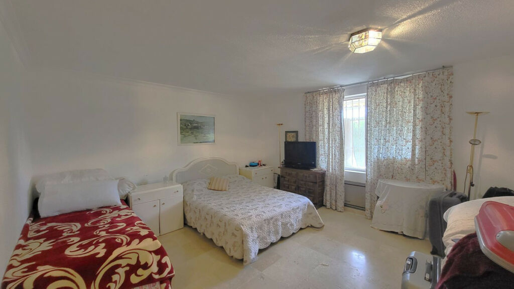 Ground Floor Apartment Guadalmina Alta Málaga - image 5