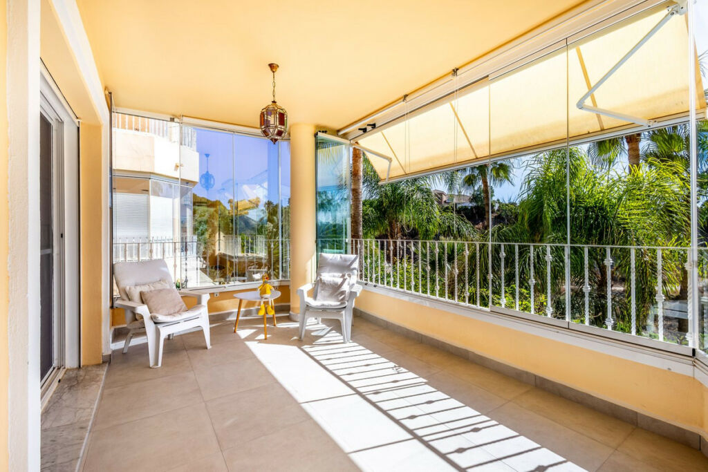 Ground Floor Apartment Alhaurin Golf Málaga - image 5