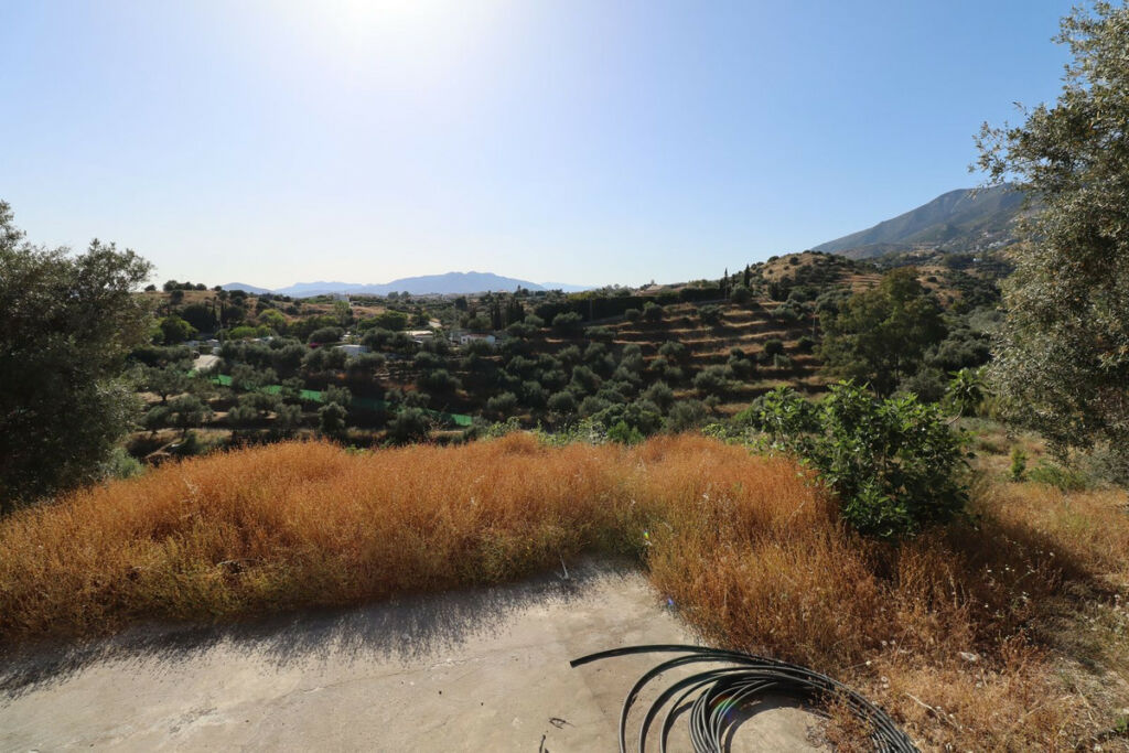 Residential Plot Mijas Málaga - image 5