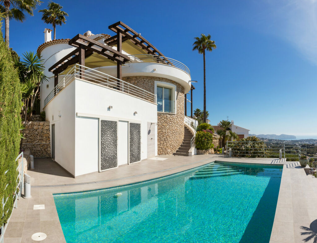 Detached Villa La Fustera Alicante - image 5