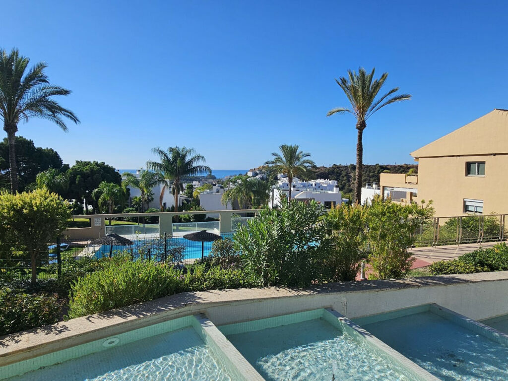 Penthouse Selwo Málaga - image 5
