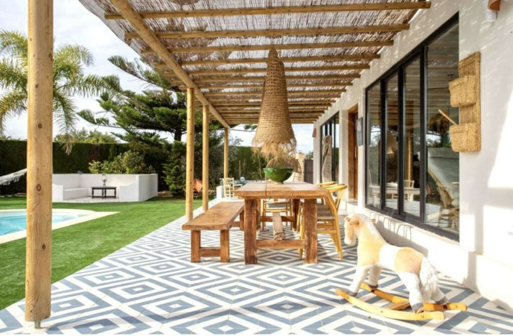 Detached Villa Javea Alicante - image 5