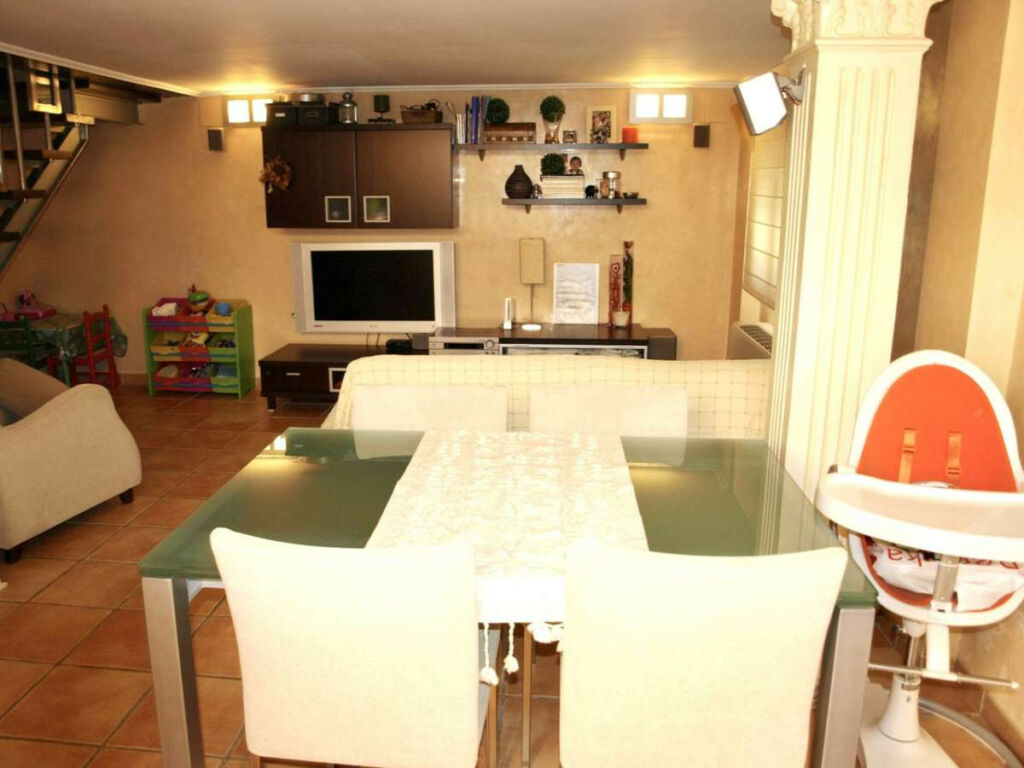 Detached Villa Denia Alicante - image 5
