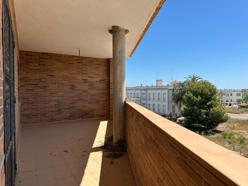 Top Floor Apartment Los Alcazares Murcia - image 5