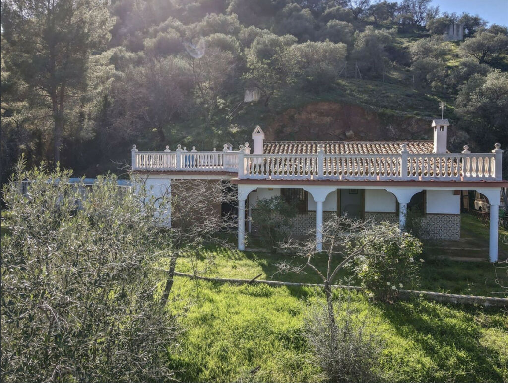 Finca - Cortijo Guaro Málaga - image 5