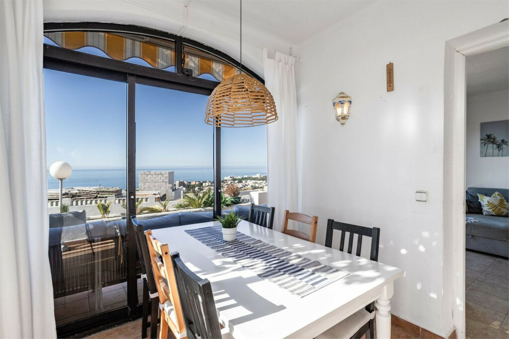 Ground Floor Apartment Riviera del Sol Málaga - image 5