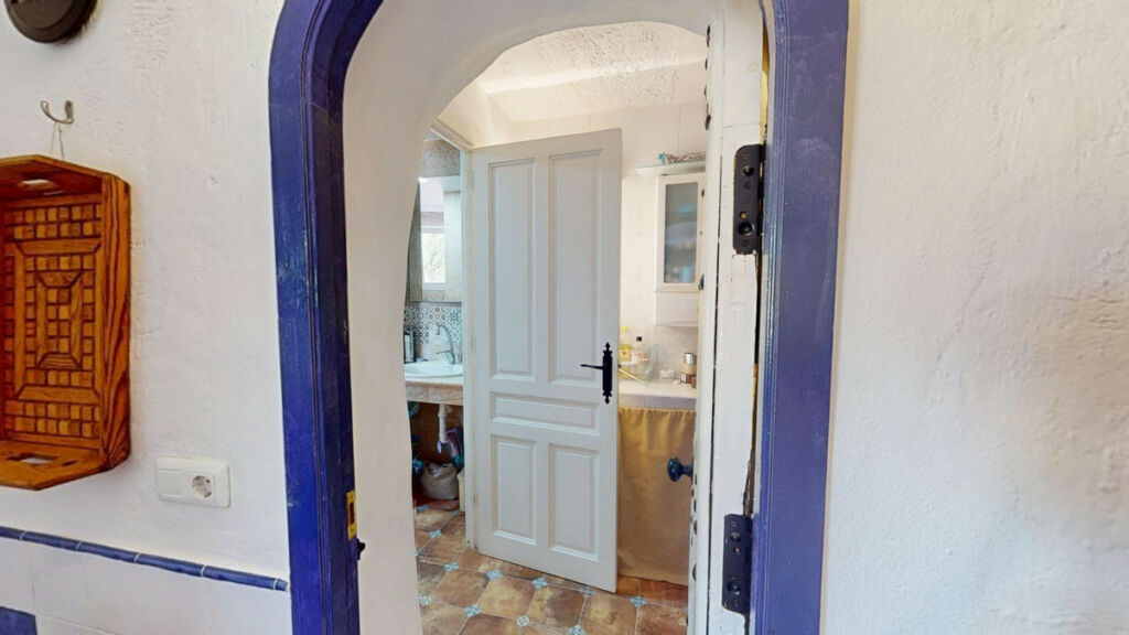 Detached Villa Vélez-Málaga Málaga - image 5
