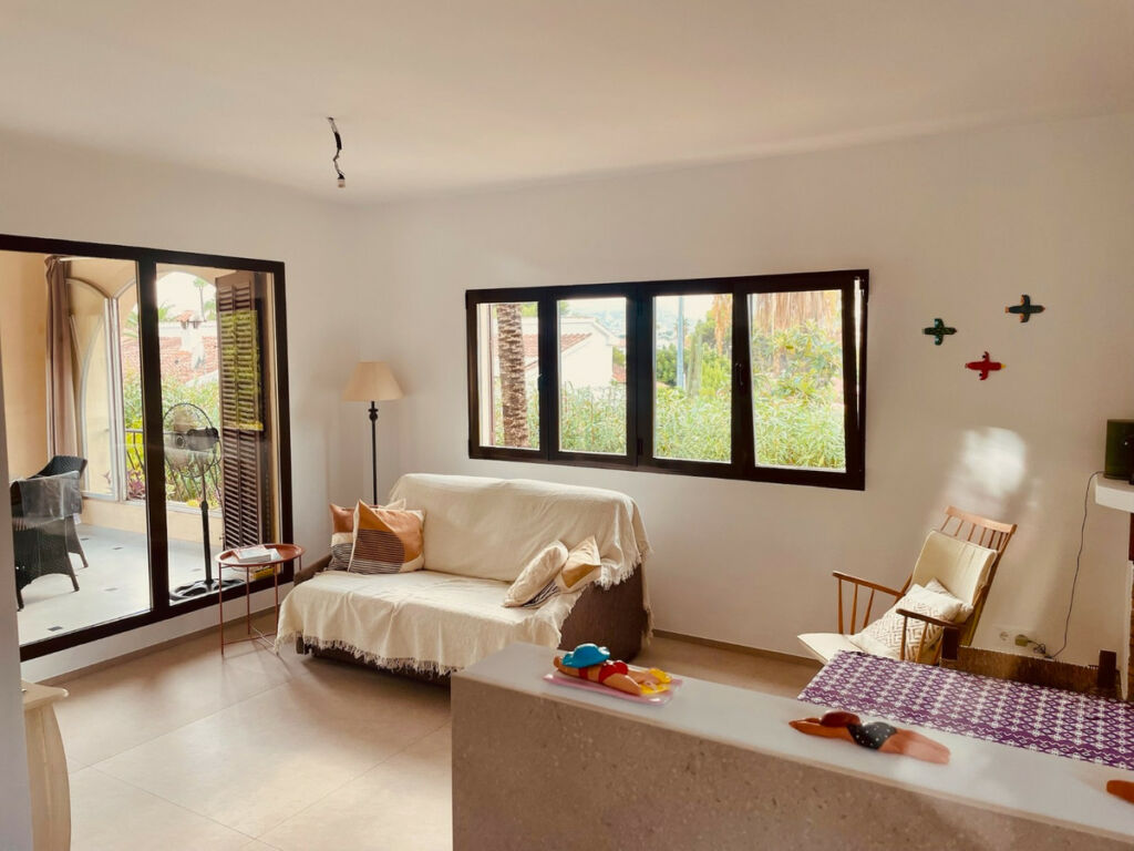 Detached Villa Calpe Alicante - image 5