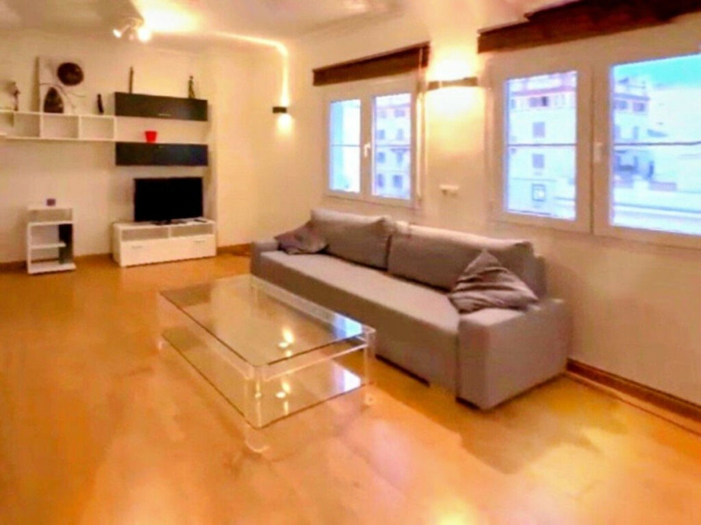 Middle Floor Apartment Málaga Málaga - image 5