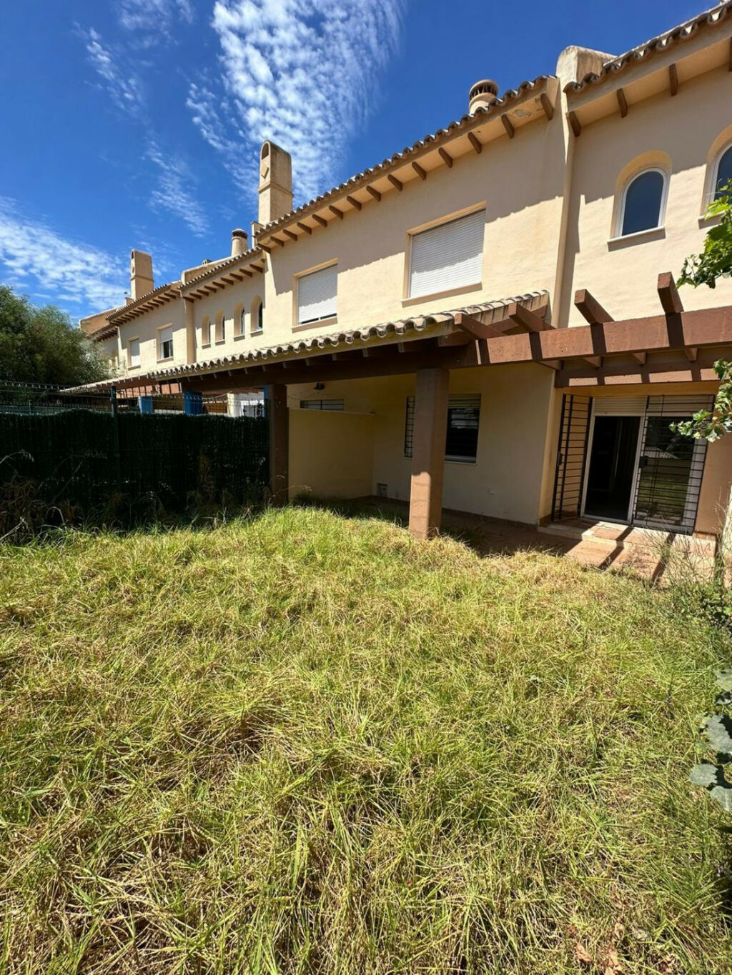 Semi-Detached House Calahonda Málaga - image 4