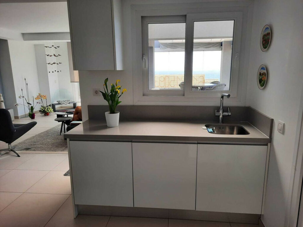 Penthouse Punta Prima Alicante - image 5
