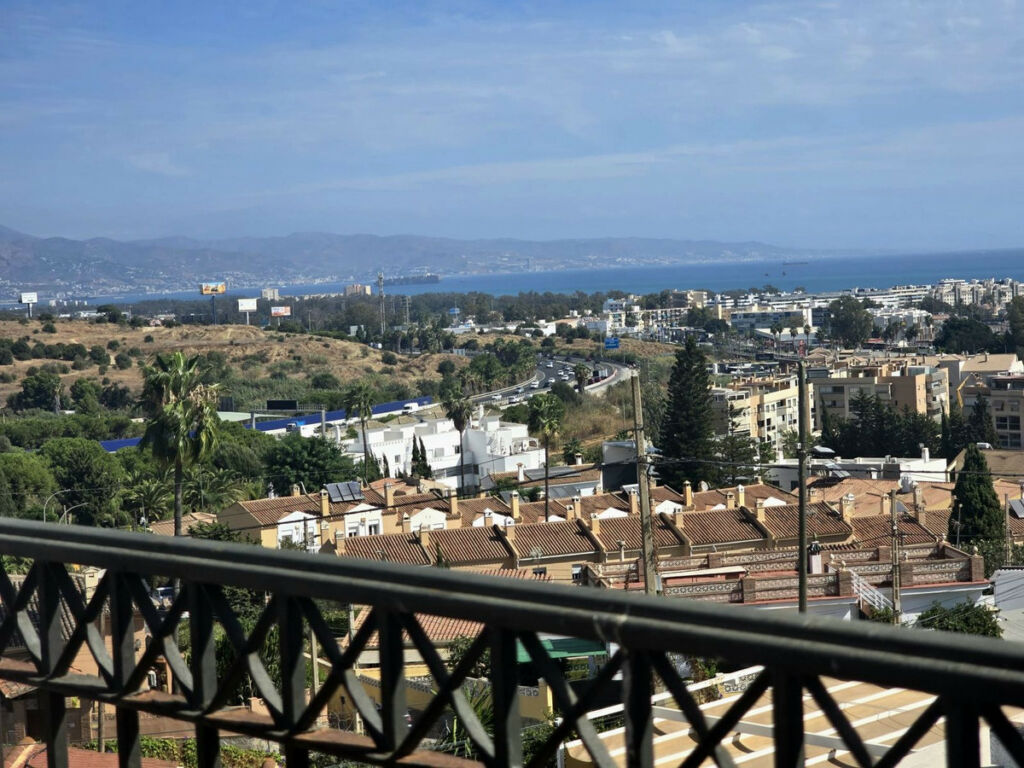 Detached Villa Torremolinos Málaga - image 5