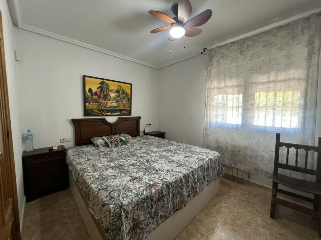 Detached Villa Los Balcones Alicante - image 5
