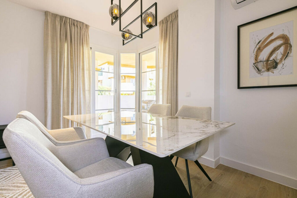 Duplex Nueva Andalucía Málaga - image 5