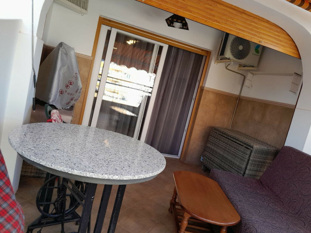 Middle Floor Apartment Campoamor Alicante - image 5