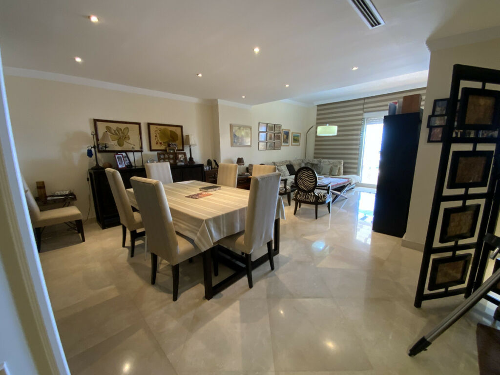 Middle Floor Apartment Río Real Málaga - image 5