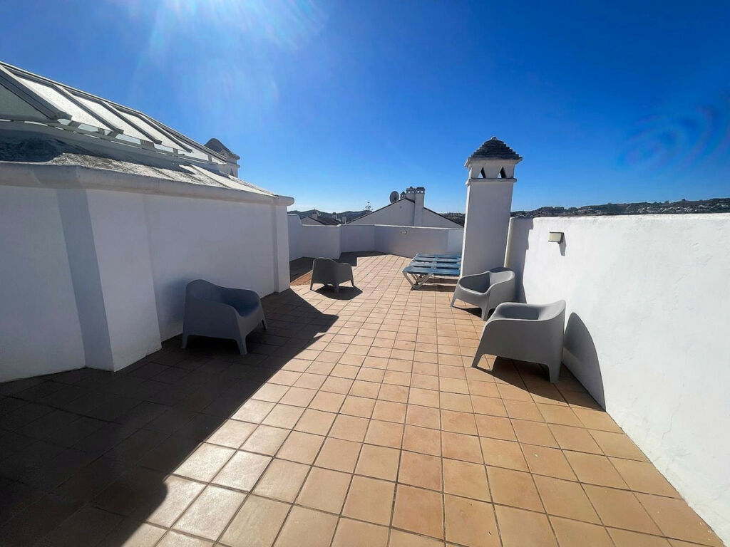 Penthouse Mijas Golf Málaga - image 5