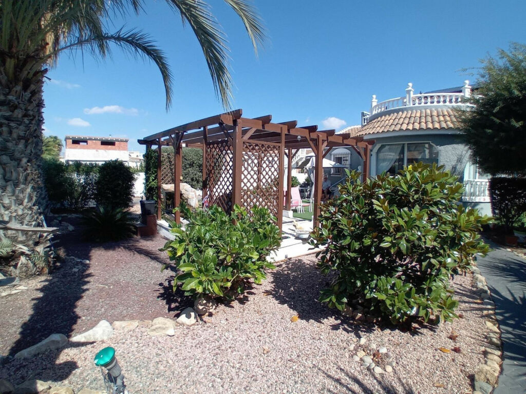 Detached Villa Mazarrón Murcia - image 5