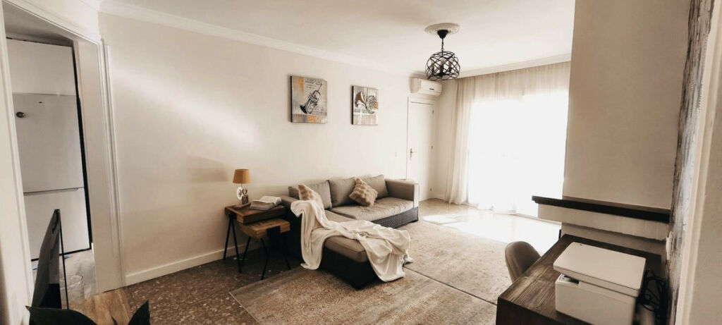 Townhouse San Pedro de Alcántara Málaga - image 5
