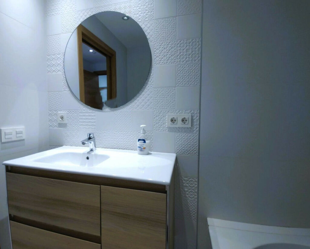 Ground Floor Apartment Marbella Málaga - image 5