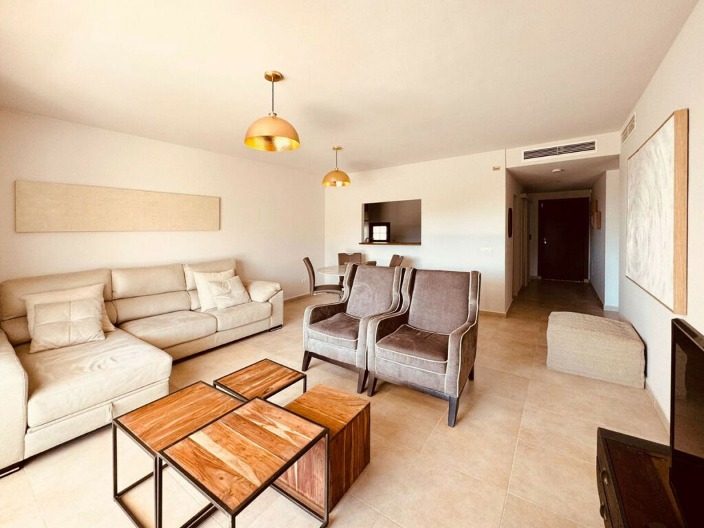 Ground Floor Apartment Altos de los Monteros Málaga - image 5