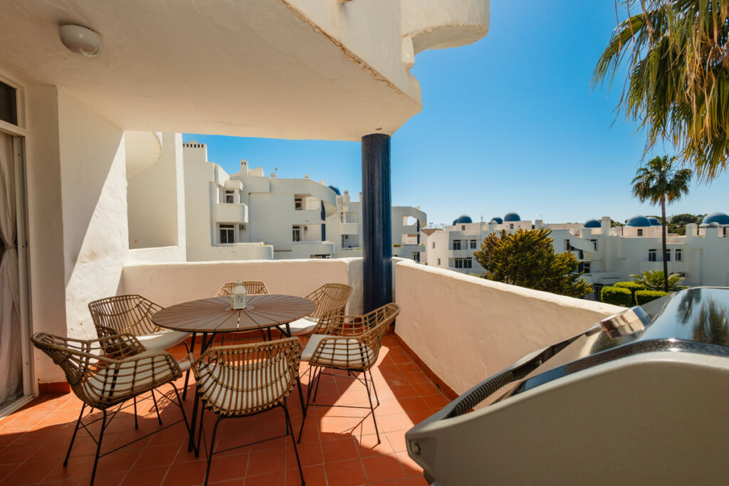 Penthouse Duplex Mijas Costa Málaga - image 5