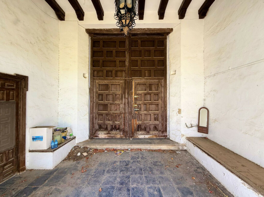 Finca - Cortijo Arcos de la Frontera Cádiz - image 5