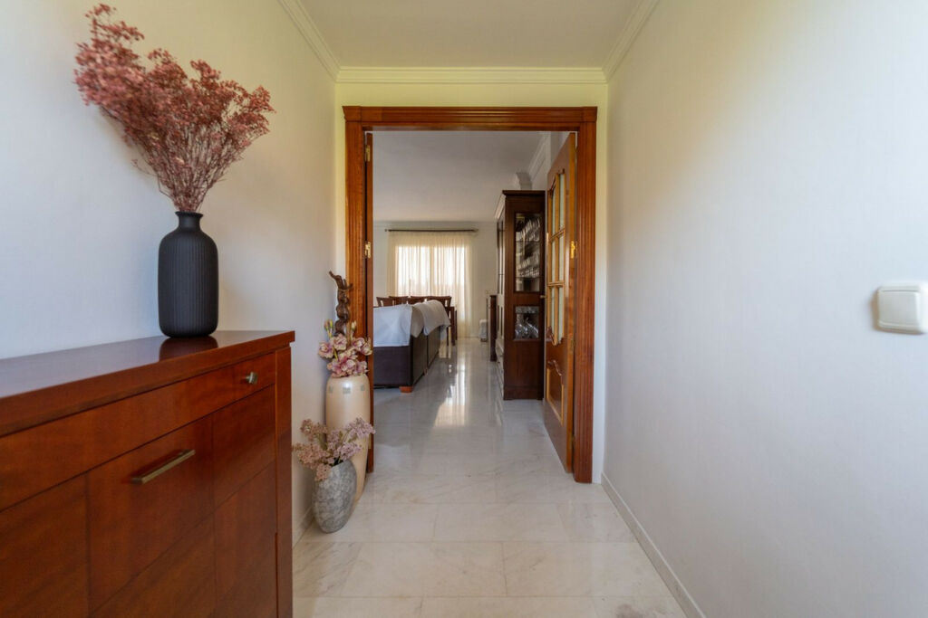 Penthouse Torrequebrada Málaga - image 5