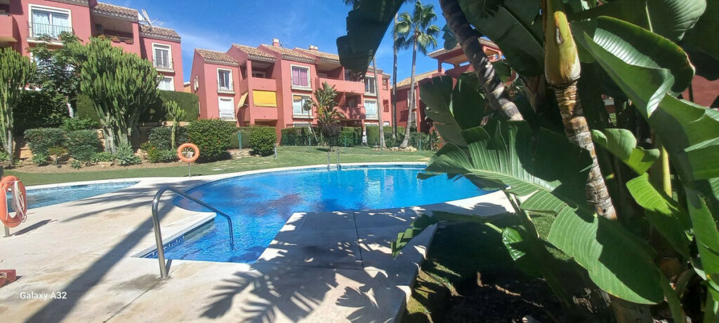 Ground Floor Apartment Riviera del Sol Málaga - image 5