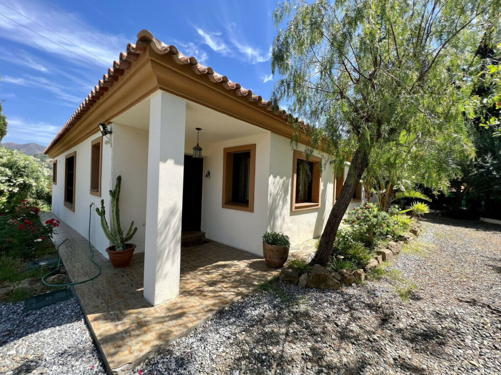 Detached Villa Estepona Málaga - image 5