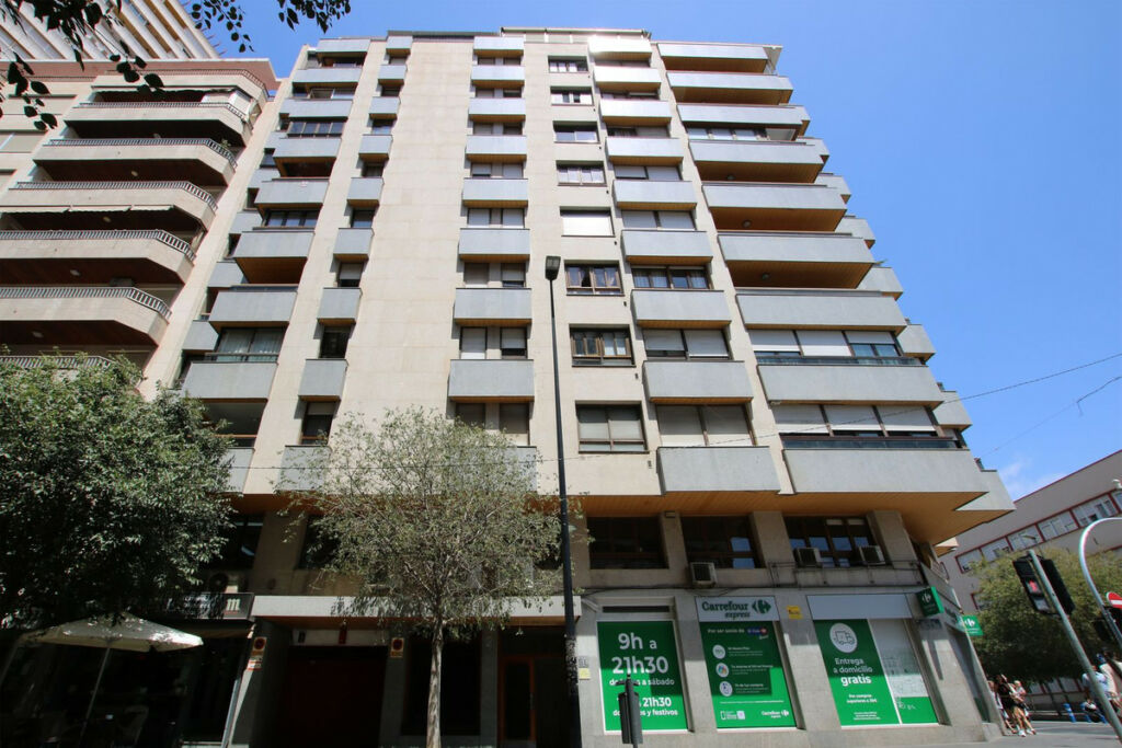 Penthouse Alicante City Alicante - image 5