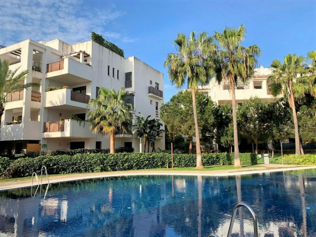 Penthouse La Cala de Mijas Málaga - image 5