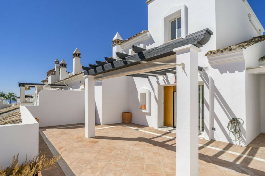 Penthouse Duplex Marbella Málaga - image 5