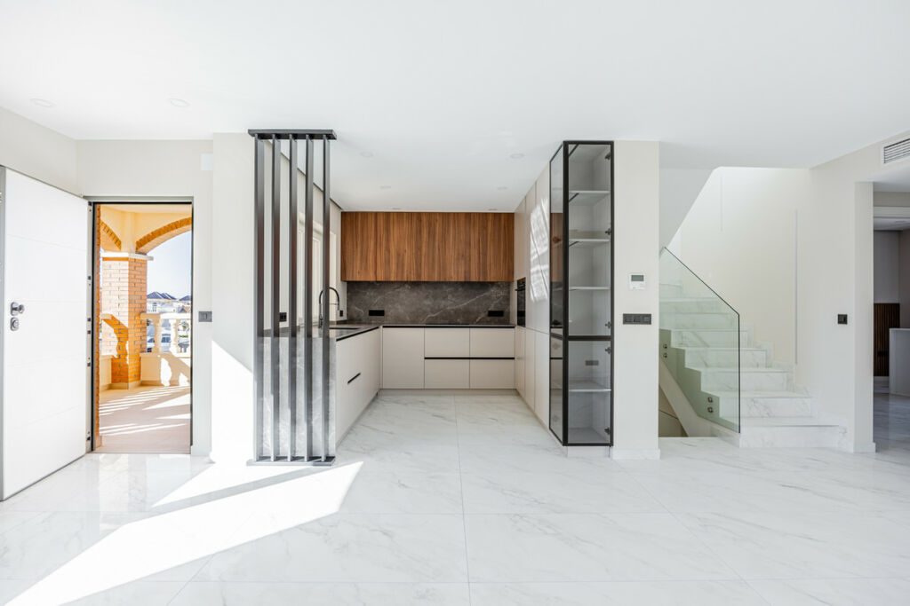 Detached Villa Rojales Alicante - image 5