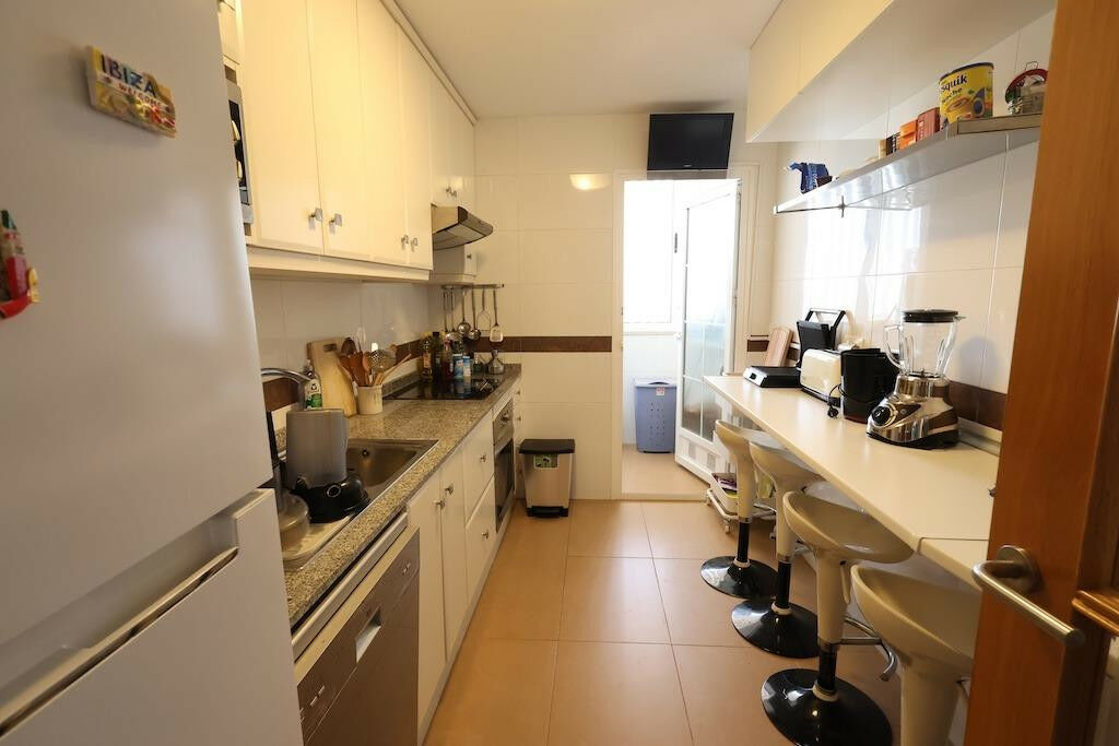 Penthouse Pilar de la Horadada Alicante - image 5