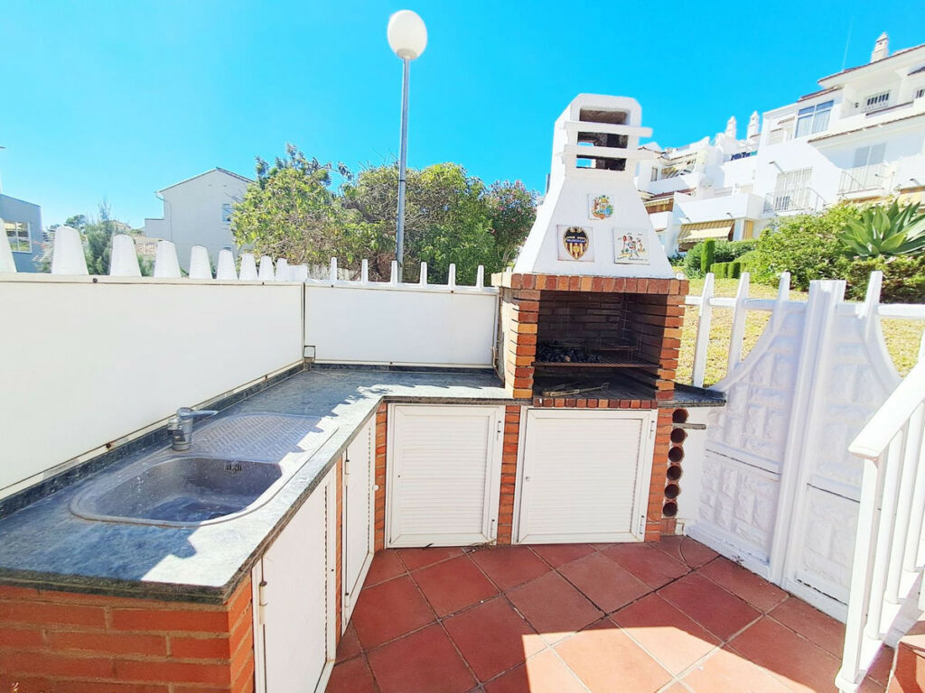 Semi-Detached House Benalmadena Málaga - image 5