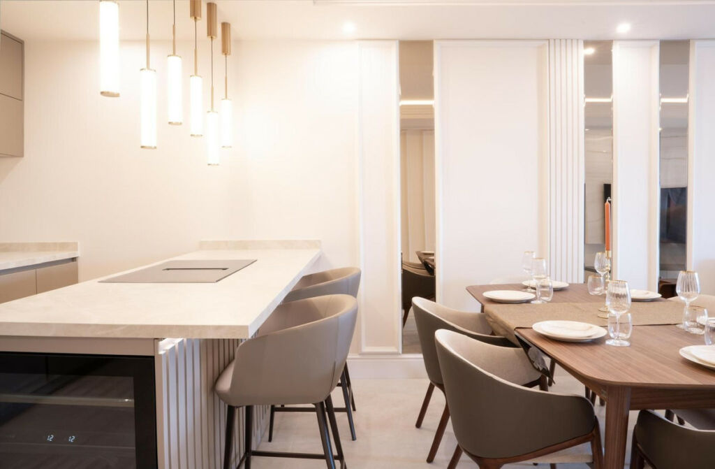 Ground Floor Apartment New Golden Mile Málaga - image 5